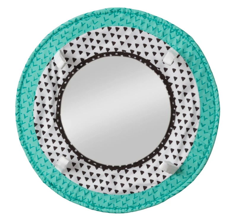 Infantino Large Teepee Gym Speelkleed BK-216143 5 Infantino Large Teepee Gym Speelkleed BK-216143 - Afbeelding 3