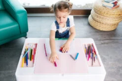 Tega Baby Grijs 3-in-1 Tafel Met Stoeltje MF-001-106 -Babyproducten Winkel tega baby grijs 3 in 1 tafel met stoeltje mf 001 106 2 900