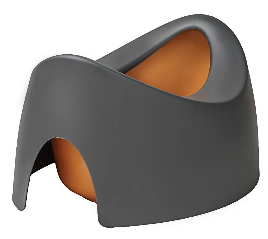 Tega Baby Teggi Graphite/Mustard Potje TI-001-163-166 3 Tega Baby Teggi Graphite/Mustard Potje TI-001-163-166