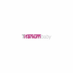 Titaniumbaby Mommy Sports Grey Backpack Verzorgingstas TB-4081 -Babyproducten Winkel titaniumbaby logo