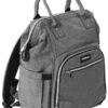 Titaniumbaby Mommy Sports Grey Backpack Verzorgingstas TB-4081 2 Titaniumbaby Mommy Sports Grey Backpack Verzorgingstas TB-4081 -Babyproducten Winkel titaniumbaby mommy sports grey backpack verzorgingstas