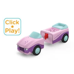 Toddys Betty Blinky Educatieve Modulaire Speelgoedauto Met Pop TO-0102 -Babyproducten Winkel toddys betty blinky educatieve modulaire speelgoedauto met pop 3