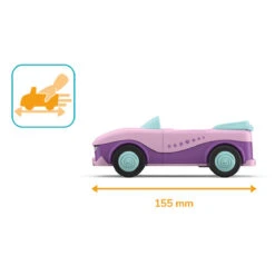 Toddys Betty Blinky Educatieve Modulaire Speelgoedauto Met Pop TO-0102 -Babyproducten Winkel toddys betty blinky educatieve modulaire speelgoedauto met pop 5
