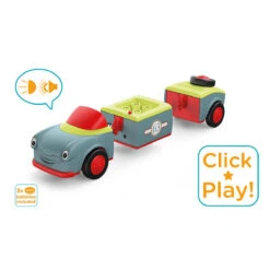 Toddys Olli Oldy Educatieve Modulaire Speelgoedauto Met Pop TO-0106 -Babyproducten Winkel toddys olli oldy educatieve modulaire speelgoedauto met pop 3