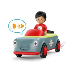 Toddys Olli Oldy Educatieve Modulaire Speelgoedauto Met Pop TO-0106 -Babyproducten Winkel toddys olli oldy educatieve modulaire speelgoedauto met pop 8