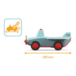 Toddys Paula Pretty Educatieve Modulaire Speelgoedauto Met Pop TO-0108 15 Toddys Paula Pretty Educatieve Modulaire Speelgoedauto Met Pop TO-0108 -Babyproducten Winkel toddys paula pretty educatieve modulaire speelgoedauto met pop 6