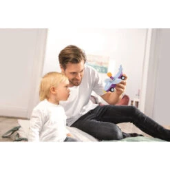 Toddys Betty Blinky Educatieve Modulaire Speelgoedauto Met Pop TO-0102 -Babyproducten Winkel toddys sfeer 14