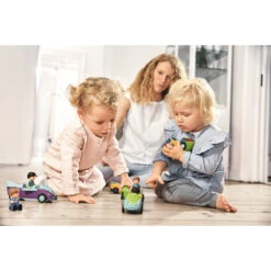 Toddys Freddy Fluxy Educatieve Modulaire Speelgoedauto Met Pop TO-0101 22 Toddys Freddy Fluxy Educatieve Modulaire Speelgoedauto Met Pop TO-0101 -Babyproducten Winkel toddys sfeer 17