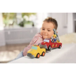 Toddys Mike Moby Educatieve Modulaire Speelgoedauto Met Pop TO-0107 -Babyproducten Winkel toddys sfeer 2 2