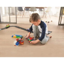 Toddys Tom Trusty Educatieve Modulaire Speelgoedauto Met Pop TO-0128 21 Toddys Tom Trusty Educatieve Modulaire Speelgoedauto Met Pop TO-0128 -Babyproducten Winkel toddys sfeer 8 16