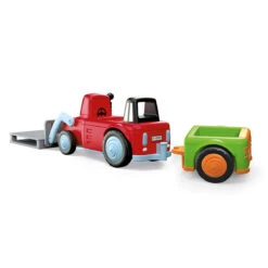 Toddys Willy Worky Educatieve Modulaire Speelgoedauto Met Pop TO-0134 -Babyproducten Winkel toddys willy worky educatieve modulaire speelgoedauto met pop 12