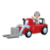 Toddys Willy Worky Educatieve Modulaire Speelgoedauto Met Pop TO-0134