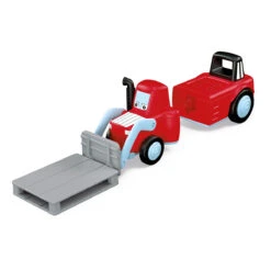 Toddys Willy Worky Educatieve Modulaire Speelgoedauto Met Pop TO-0134 -Babyproducten Winkel toddys willy worky educatieve modulaire speelgoedauto met pop 3