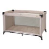 Topmark Charlie Zand Campingbed T7034.SD0122  -Babyproducten Winkel topmark charlie zand campingbed t7034.sd0122 1