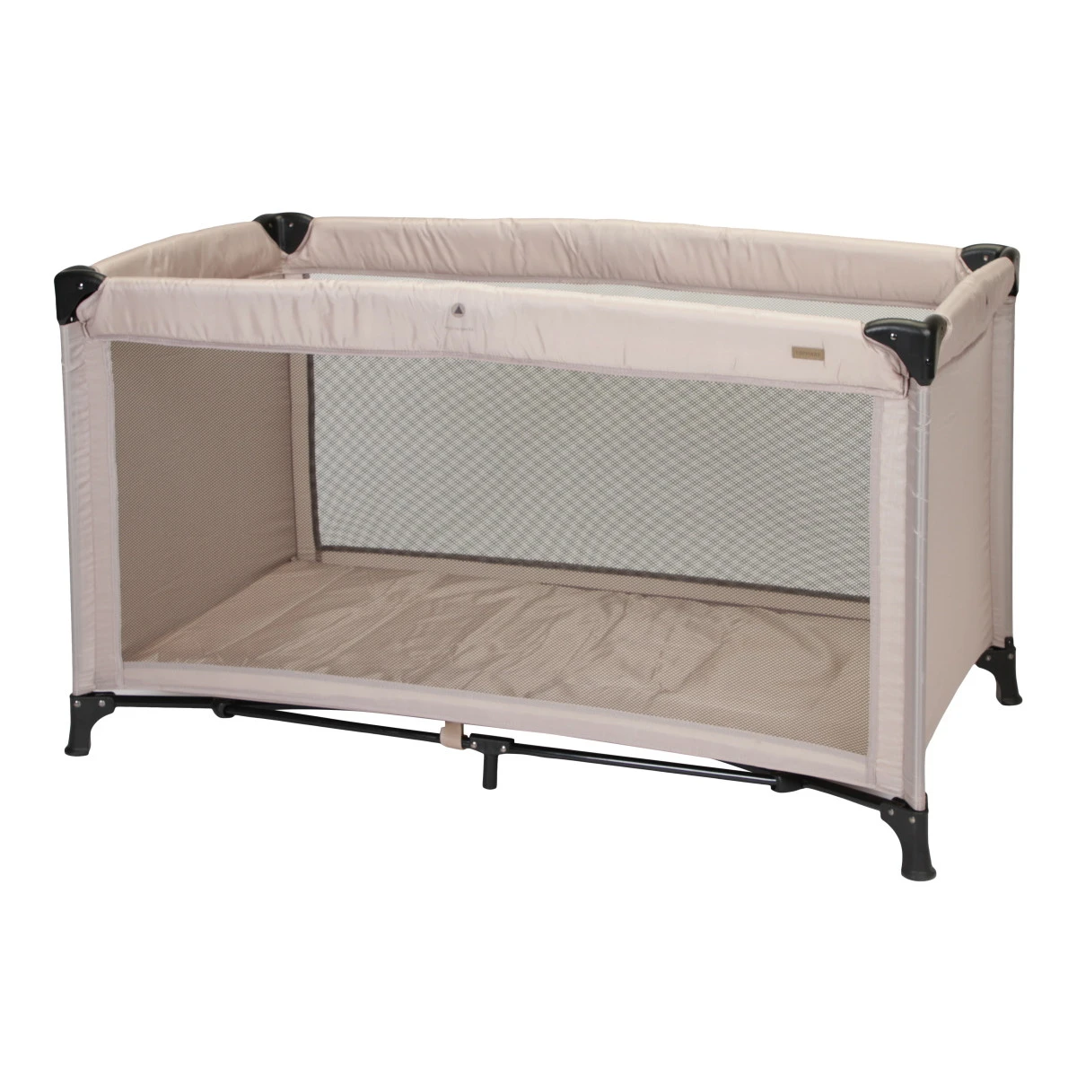 Topmark Charlie Zand Campingbed T7034.SD0122 3 Topmark Charlie Zand Campingbed T7034.SD0122