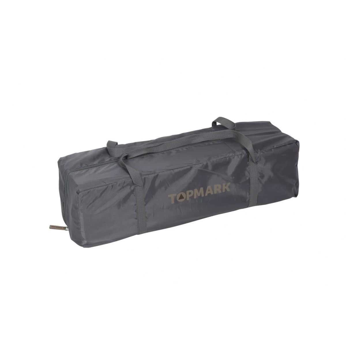 Topmark Charlie Zand Campingbed T7034.SD0122 4 Topmark Charlie Zand Campingbed T7034.SD0122 - Afbeelding 2