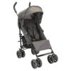 Topmark Fenn Zwart Buggy BK0122 -Babyproducten Winkel topmark fenn zwart buggy bk0122