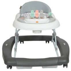 Topmark Jean Grijs 2 In 1 Loopstoel Met Schommelfunctie T6077.GREY05 -Babyproducten Winkel topmark jean grijs 2 in 1 loopstoel t6077 3