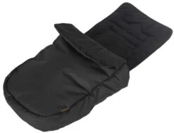 Topmark JIP Zwart Universele Voetenzak T7052.BLACK