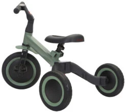 Topmark Kaya Olijf Groen 4-in-1 Loopfiets T6079.green06 13 Topmark Kaya Olijf Groen 4-in-1 Loopfiets T6079.green06 -Babyproducten Winkel topmark kaya olijf groen 4 in 1 loopfiets t6079.green06 4