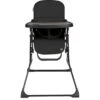 Topmark Lucky Zwart Kinderstoel T6065.BLACK06 -Babyproducten Winkel topmark lucky zwart kinderstoel t6065.black07 .1