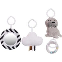 Tryco Polar Bear Pete 2-in-1 XL Speelkleed En Opbergtas TR-140208 23 Tryco Polar Bear Pete 2-in-1 XL Speelkleed En Opbergtas TR-140208 -Babyproducten Winkel tr 140208 tryco polar bear pete playmat bag in 1 07