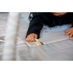 Tryco Polar Bear Pete 2-in-1 XL Speelkleed En Opbergtas TR-140208 25 Tryco Polar Bear Pete 2-in-1 XL Speelkleed En Opbergtas TR-140208 -Babyproducten Winkel tr 140208 tryco polar bear pete playmat bag in 1 07 1