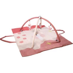 Tryco Swan Ivy 2-in-1 XL Speelkleed En Opbergtas TR-140209 15 Tryco Swan Ivy 2-in-1 XL Speelkleed En Opbergtas TR-140209 -Babyproducten Winkel tr 140209 tryco swan ivy playmat bag in 1 01
