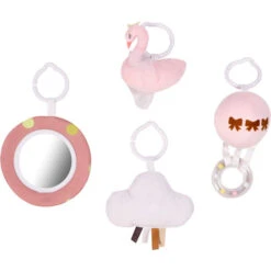 Tryco Swan Ivy 2-in-1 XL Speelkleed En Opbergtas TR-140209 21 Tryco Swan Ivy 2-in-1 XL Speelkleed En Opbergtas TR-140209 -Babyproducten Winkel tr 140209 tryco swan ivy playmat bag in 1 07