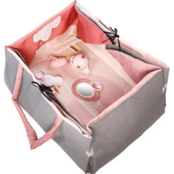 Tryco Swan Ivy 2-in-1 XL Speelkleed En Opbergtas TR-140209 16 Tryco Swan Ivy 2-in-1 XL Speelkleed En Opbergtas TR-140209 -Babyproducten Winkel tr 140209 tryco swan ivy playmat bag in 1 09