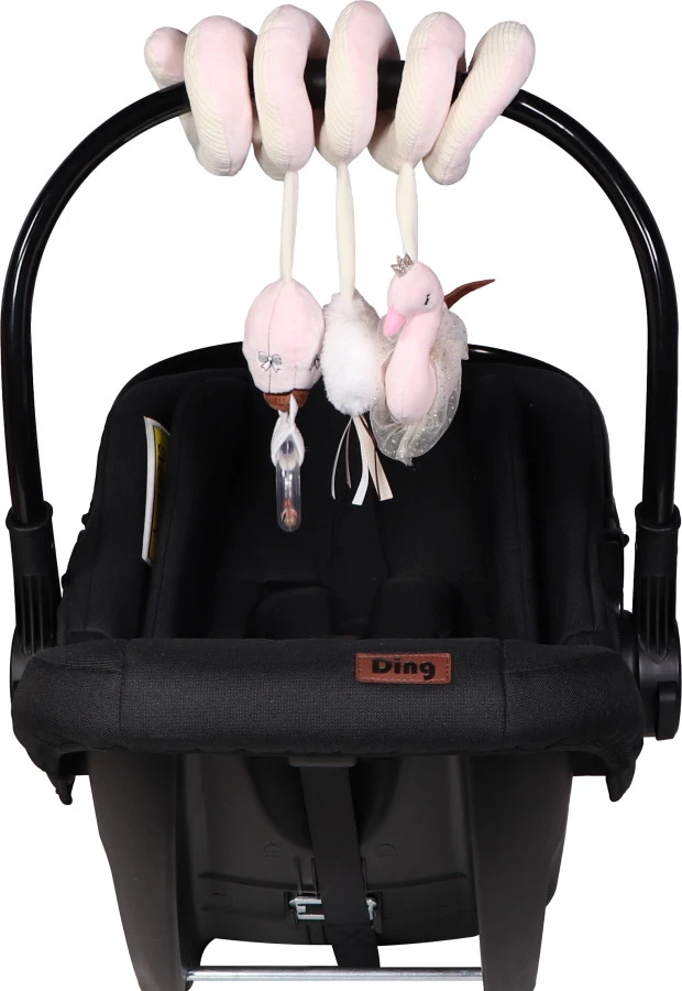 Tryco Zwaan Ivy Boxspiraal TR-243304 - Afbeelding 4