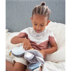 Tryco Vleermuis Bruce 28 Cm Knuffel TR-243332 -Babyproducten Winkel tr 243332 02