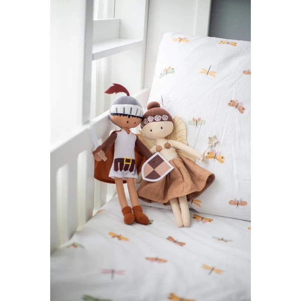 Tryco Fee Fleur 35 Cm Pop In Geschenkdoos TR-243335 8 Tryco Fee Fleur 35 Cm Pop In Geschenkdoos TR-243335 - Afbeelding 6