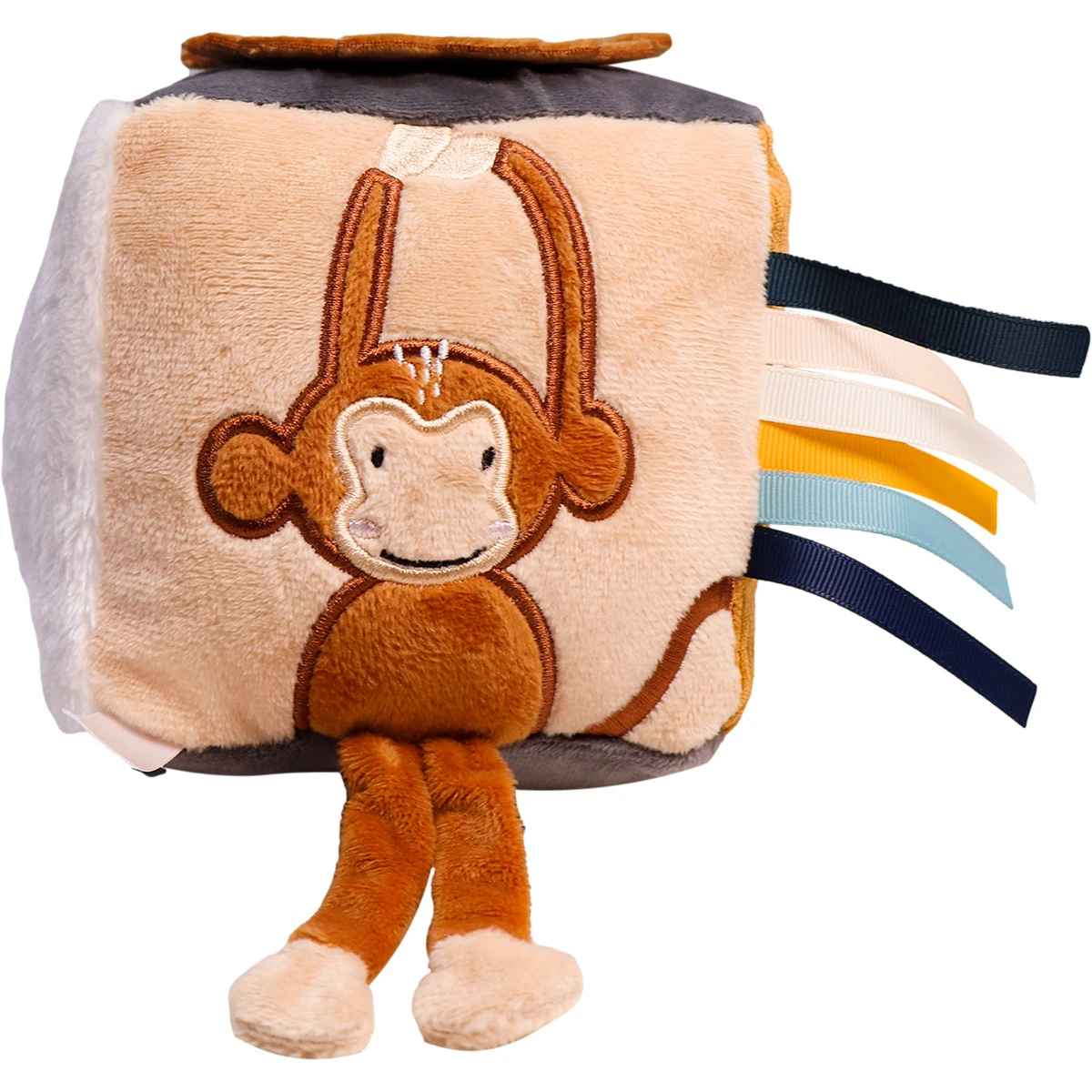 Tryco Jungle Activiteitenkubus TR-243339 9 Tryco Jungle Activiteitenkubus TR-243339 - Afbeelding 7