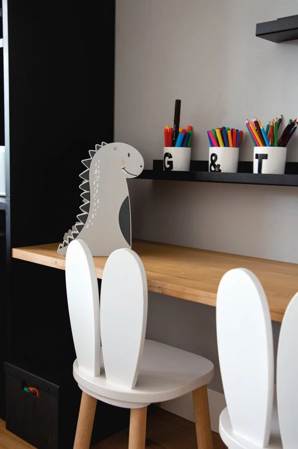 Tryco Dino Houten XL Telraam TR-353014 8 Tryco Dino Houten XL Telraam TR-353014 - Afbeelding 6