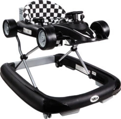 Tryco F1 Racer Black 2-in-1 Loopstoel En Loopwagen TR-362703 21 Tryco F1 Racer Black 2-in-1 Loopstoel En Loopwagen TR-362703 -Babyproducten Winkel tr 362703 tryco f1 racer black 2 in 1 walker 01