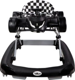 Tryco F1 Racer Black 2-in-1 Loopstoel En Loopwagen TR-362703 19 Tryco F1 Racer Black 2-in-1 Loopstoel En Loopwagen TR-362703 -Babyproducten Winkel tr 362703 tryco f1 racer black 2 in 1 walker 04