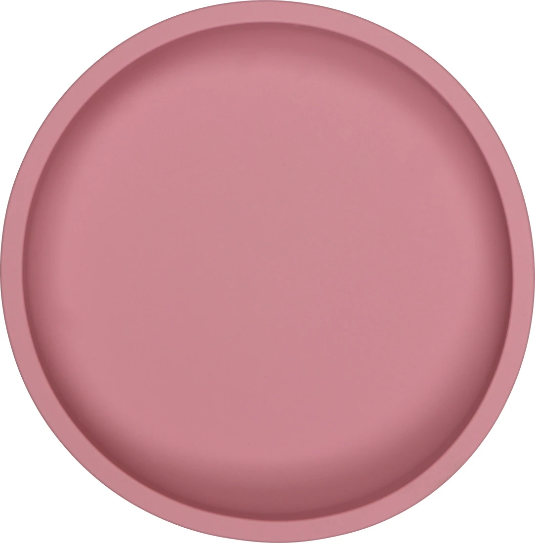 Tryco Dusty Rose Siliconen Bord TR-392818