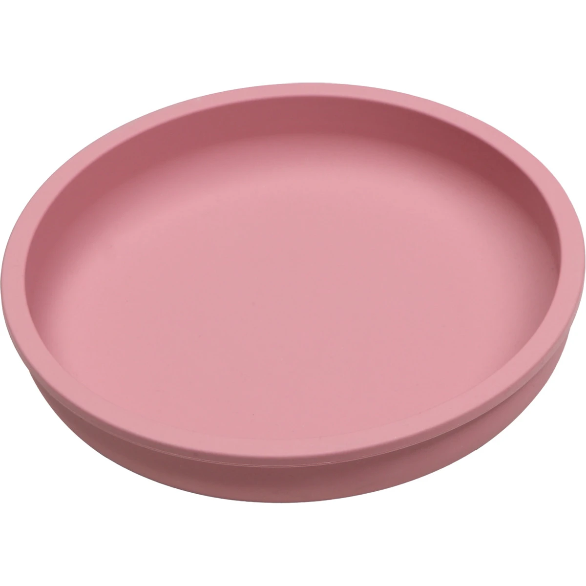 Tryco Dusty Rose Siliconen Bord TR-392818 - Afbeelding 3