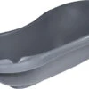 Tryco Anthracite Anti-Slip Badje TR-412602 1 Tryco Anthracite Anti-Slip Badje TR-412602 -Babyproducten Winkel tr 412602 tryco anthracite bathtub 04 1920x1920