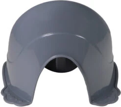 Tryco Anthracite 3-Delige Toilet Trainingsset -Babyproducten Winkel tr 412606 tryco anthracite anti slip potty 04 1