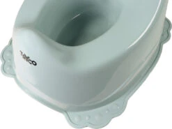 Tryco Stonegreen 3-Delige Toilet Trainingsset -Babyproducten Winkel tr 412607 tryco stonegreen anti slip potty 05 1