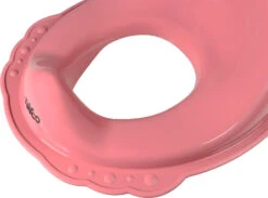 Tryco Pink 3-Delige Toilet Trainingsset -Babyproducten Winkel tr 412609 tryco pink anti slip toilettrainer 03 1