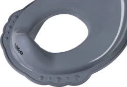 Tryco Anthracite 3-Delige Toilet Trainingsset -Babyproducten Winkel tr 412610 tryco anthracite anti slip toilettrainer 03 1