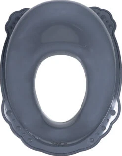 Tryco Anthracite 3-Delige Toilet Trainingsset -Babyproducten Winkel tr 412610 tryco anthracite anti slip toilettrainer 04 1