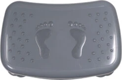 Tryco Anthracite 3-Delige Toilet Trainingsset -Babyproducten Winkel tr 412614 tryco anthracite anti slip step tool 03 1