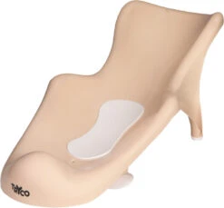 Tryco Unicolor Sand Badset -Babyproducten Winkel tr 412620 tryco sand anti slip bath cradle 01 1