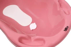 Tryco Swan Ivy Pink Anti-Slip Badje TR-412621 15 Tryco Swan Ivy Pink Anti-Slip Badje TR-412621 -Babyproducten Winkel tr 412621 8720289399962 tryco pink bathtub swan ivy 03 1