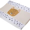 Tryco Leopard Lenny Aankleedkussen TR-422604 2 Tryco Leopard Lenny Aankleedkussen TR-422604 -Babyproducten Winkel tr 412645 8720663931948 changing mat leopard lenny 001 1