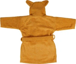 Blush & Blossom Leopard Lenny 1-2jr Badstof Badjas TR-BB4202 19 Blush & Blossom Leopard Lenny 1-2jr Badstof Badjas TR-BB4202 -Babyproducten Winkel tr bb4201 blush blossom leopard lenny bathrobe 0 1jr 07